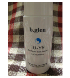 bglen